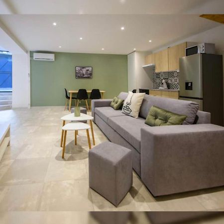 Le Boldieu- Duplex Beziers -Allee Paul Riquet- Wifi- Tv Connecte Dış mekan fotoğraf