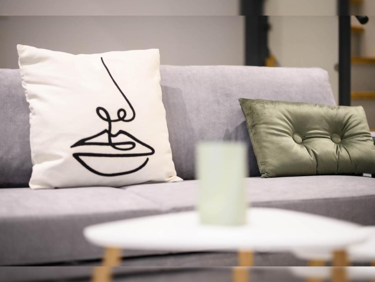 Le Boldieu- Duplex Beziers -Allee Paul Riquet- Wifi- Tv Connecte Dış mekan fotoğraf