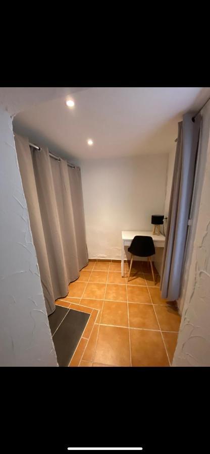 Le Boldieu- Duplex Beziers -Allee Paul Riquet- Wifi- Tv Connecte Dış mekan fotoğraf