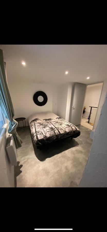 Le Boldieu- Duplex Beziers -Allee Paul Riquet- Wifi- Tv Connecte Dış mekan fotoğraf