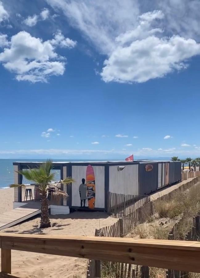 Le Boldieu- Duplex Beziers -Allee Paul Riquet- Wifi- Tv Connecte Dış mekan fotoğraf